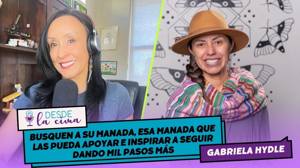 Gabriela Hydle