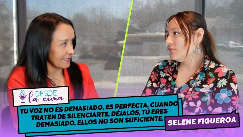 Selene Figueroa