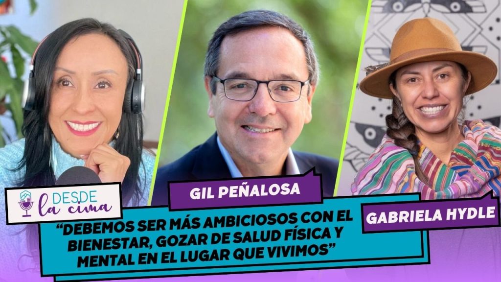 Gil Peñalosa