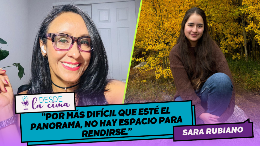 Sara Rubiano